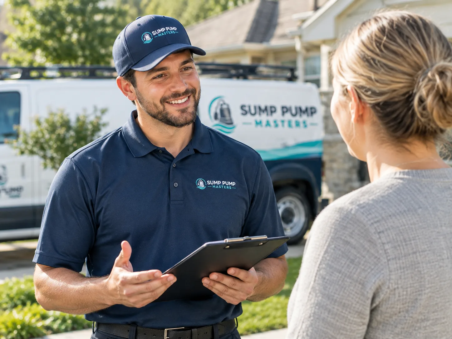 Sump Pump Repair Anvik, AK FAQs